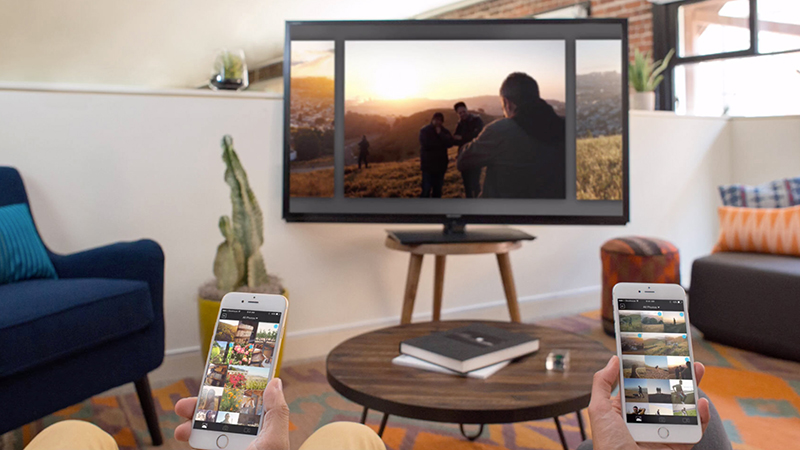 Illustration for article titled 5 Apple TV Apps That Are Actually Great on a Big ScreenÂ